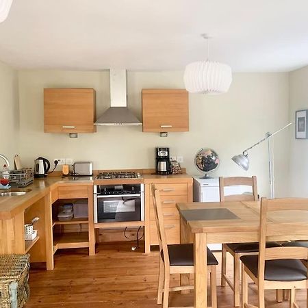 Delightful Ely House Bright And Warm With Cathedral View 아파트 외부 사진